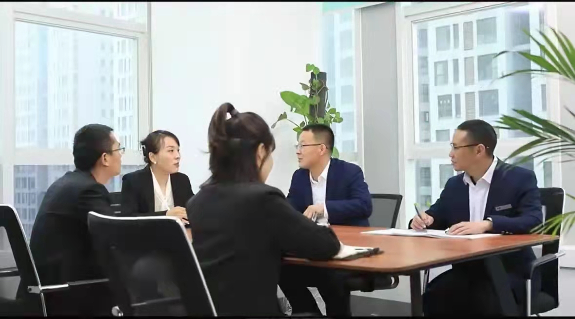 按下年后復(fù)工快捷鍵，實(shí)現(xiàn)開門紅！