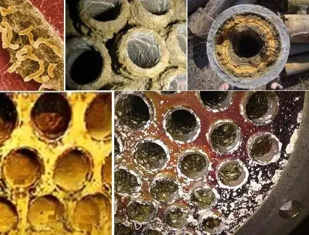 循環(huán)水系統(tǒng)中腐蝕產(chǎn)物的判斷萬法是什么？