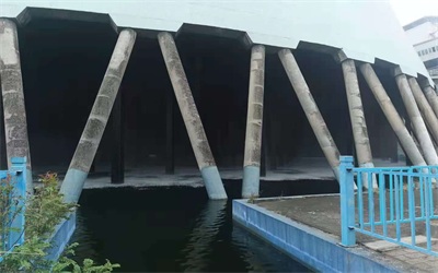 傳統(tǒng)循環(huán)冷卻水處理技術 傳統(tǒng)循環(huán)冷卻水處理技術