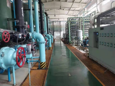 你知道水處理設備最常應用于哪些行業嗎? 你知道水處理設備最常應用于哪些行業嗎?